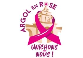 Argol en rose