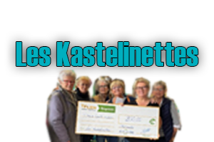 Les Kastelinettes