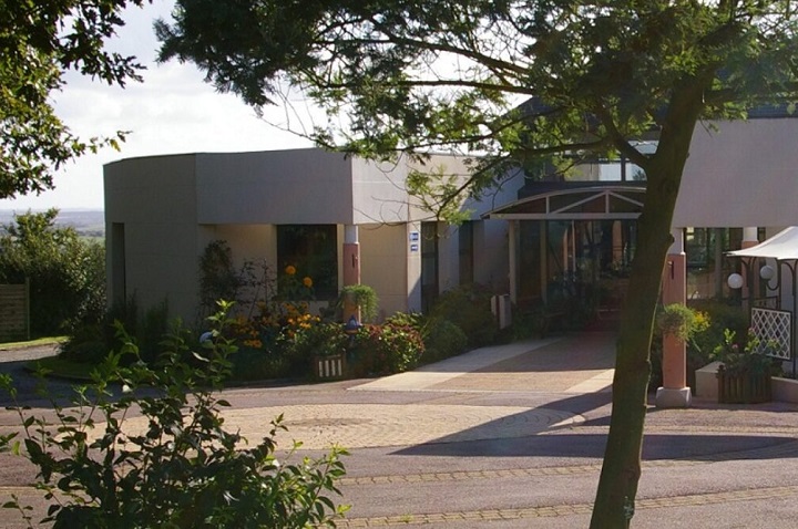 EHPAD Ti Lann du Porzay