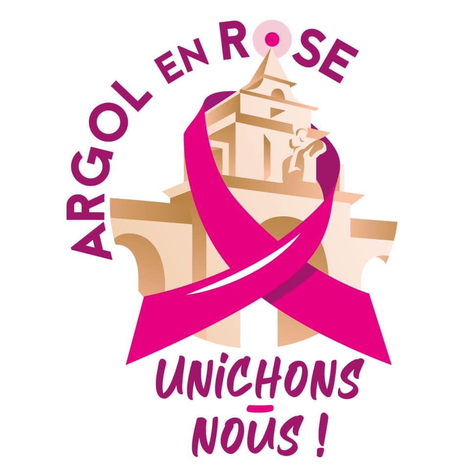 🎀 Journée solidaire au profit d’Argol en Rose 🎀